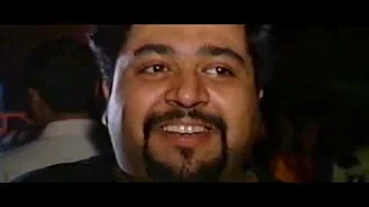 BOOMBOOMBASTIC | Where the fun started | Ali salman | Nadeem Jafri