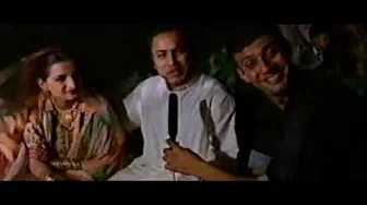 BOOMBOOMBASTIC | Where the fun started | Ali salman |Allen Najam