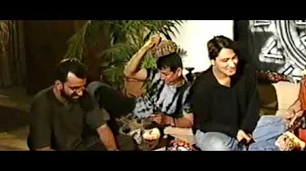 BOOMBOOMBASTIC | Where the fun started | Ali salman | Karavan band