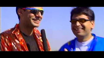 BOOMBOOMBASTIC | Where the fun started | Ali salman | Hummayun saeed